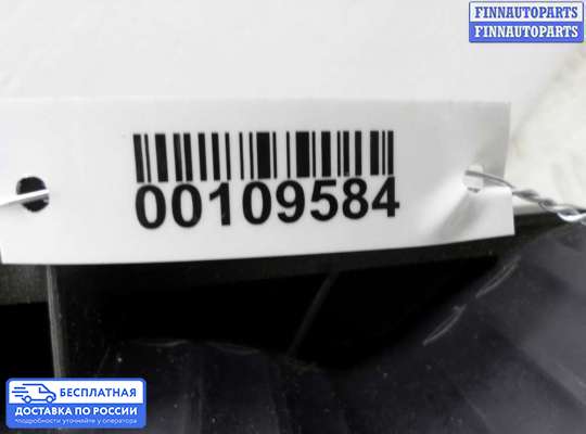 Мотор отопителя на Audi A4 (8E/8H, B7)