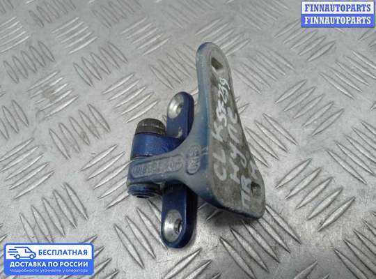 Петля двери на Mercedes-Benz CLK (W209)