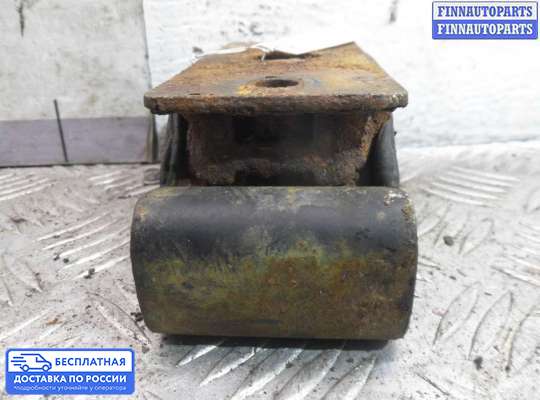 Кронштейн ДВС (лапа) на Suzuki Grand Vitara I (SQ, FT)