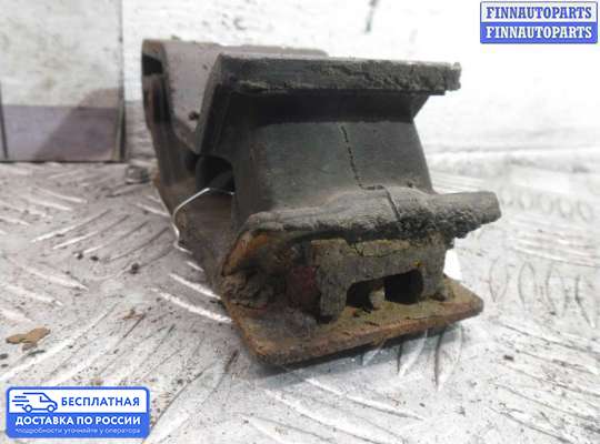 Кронштейн ДВС (лапа) на Suzuki Grand Vitara I (SQ, FT)