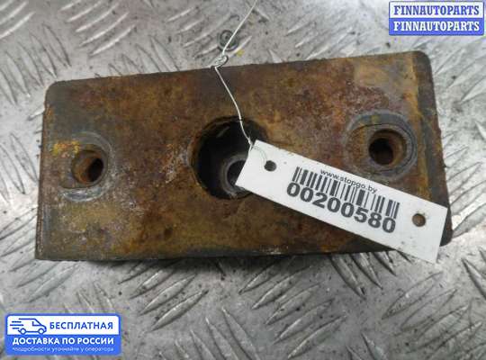 Кронштейн ДВС (лапа) на Suzuki Grand Vitara I (SQ, FT)