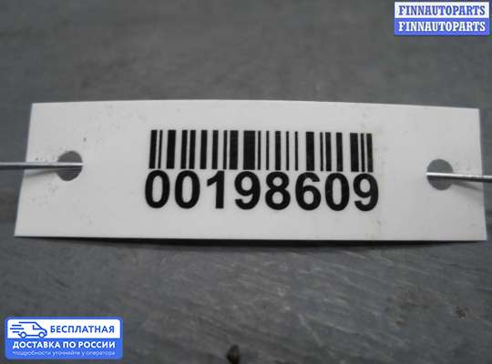 Кронштейн бампера на Mercedes-Benz GL (X164)