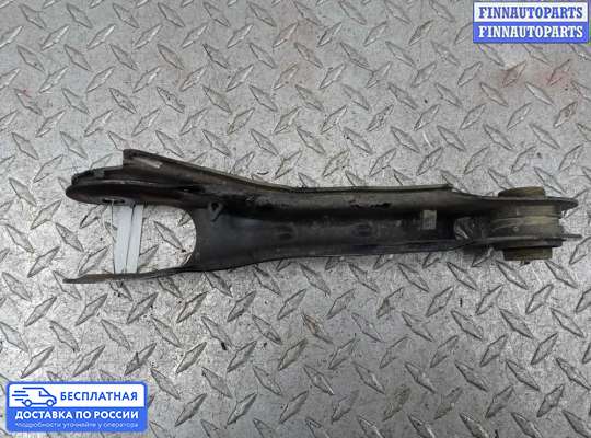 Рычаг подвески на Hyundai Tucson IV (NX4)
