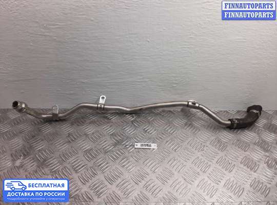 Патрубок (трубка, шланг) на Mercedes-Benz E (W213)