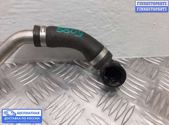 Патрубок (трубка, шланг) на Mercedes-Benz E (W213)