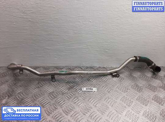 Патрубок (трубка, шланг) на Mercedes-Benz E (W213)