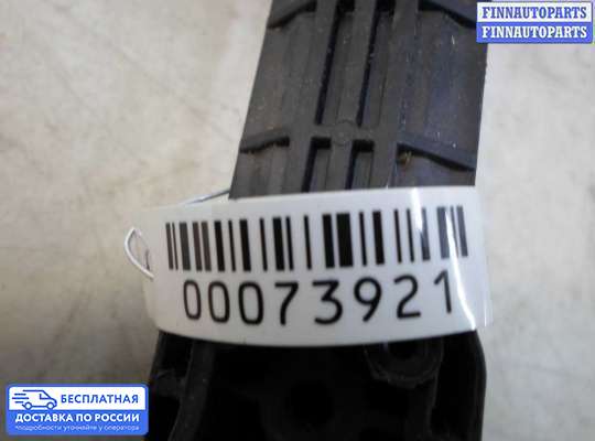 Ручка двери наружная на Lexus ES VI (XV60)