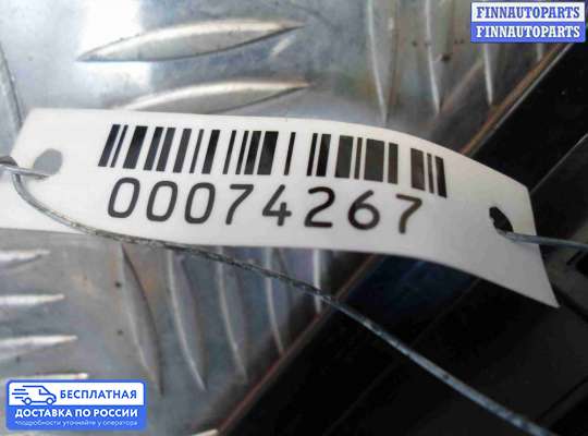 Блок управления стеклоподъёмниками на Ford Explorer IV (U251)