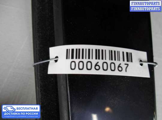 Стеклоподъемник электрический на BMW X5 (E70)
