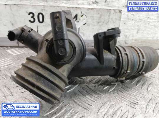 Корпус термостата на Mercedes-Benz Vito (W639)