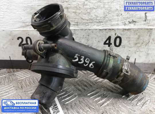 Корпус термостата на Mercedes-Benz Vito (W639)