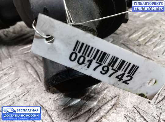 Корпус термостата на Mercedes-Benz Vito (W639)