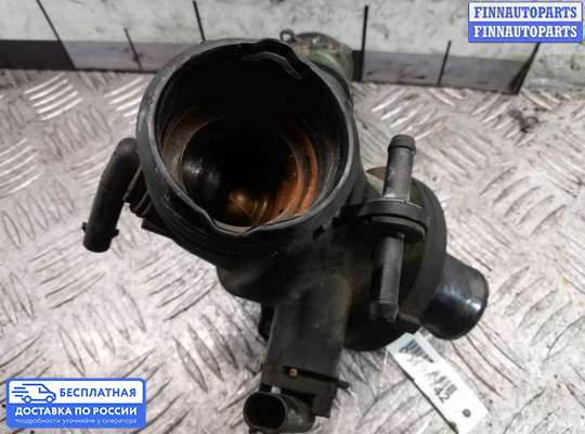 Корпус термостата на Mercedes-Benz Vito (W639)