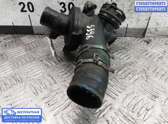 Корпус термостата на Mercedes-Benz Vito (W639)