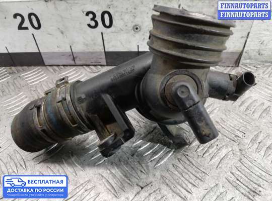 Корпус термостата на Mercedes-Benz Vito (W639)