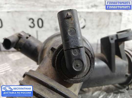 Корпус термостата на Mercedes-Benz Vito (W639)