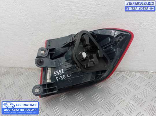 Фонарь задний на BMW 3 (F30/F31)
