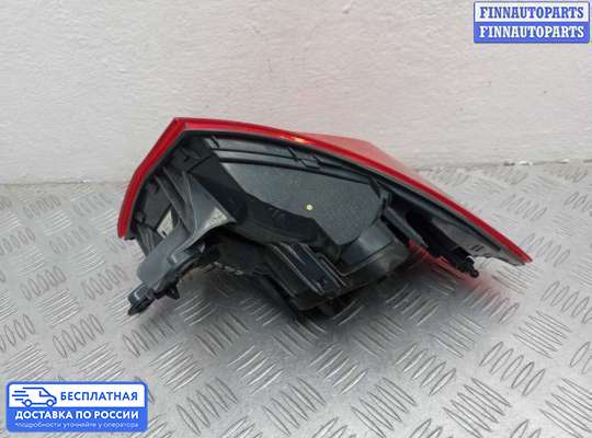 Фонарь задний на BMW 3 (F30/F31)