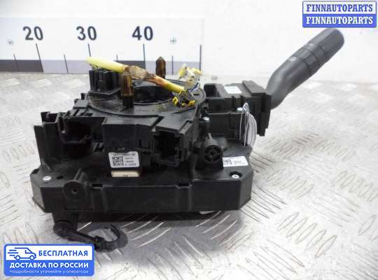 Подрулевой переключатель на Ford Explorer V (U502)