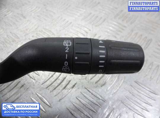 Подрулевой переключатель на Ford Explorer V (U502)