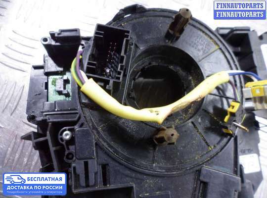 Подрулевой переключатель на Ford Explorer V (U502)