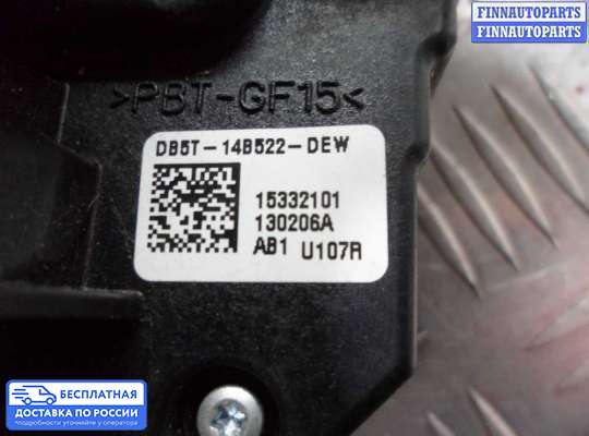 Подрулевой переключатель на Ford Explorer V (U502)