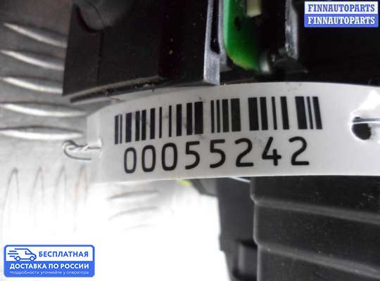 Подрулевой переключатель на Ford Explorer V (U502)