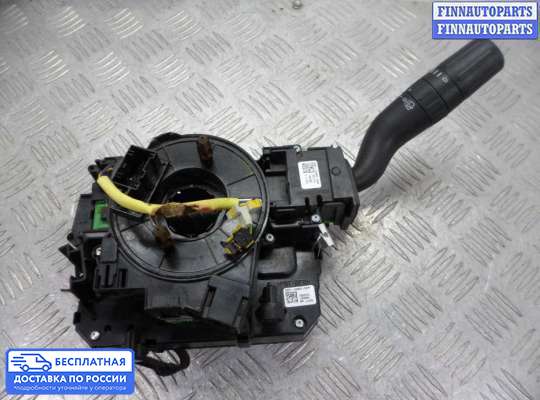 Подрулевой переключатель на Ford Explorer V (U502)