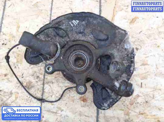 Ступица на Mercedes-Benz C (W204)