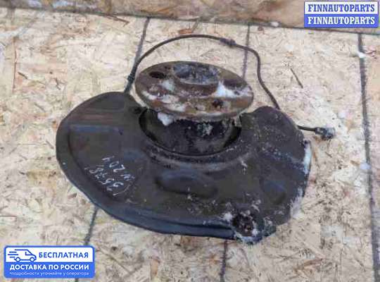 Ступица на Mercedes-Benz C (W204)