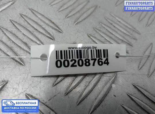 CD-чейнджер на Mercedes-Benz GL (X164)