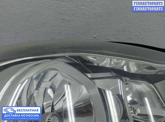 Фара передняя на Mercedes-Benz C (W204)