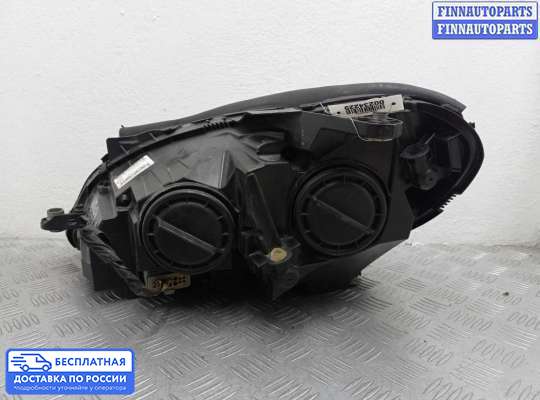 Фара передняя на Mercedes-Benz C (W204)