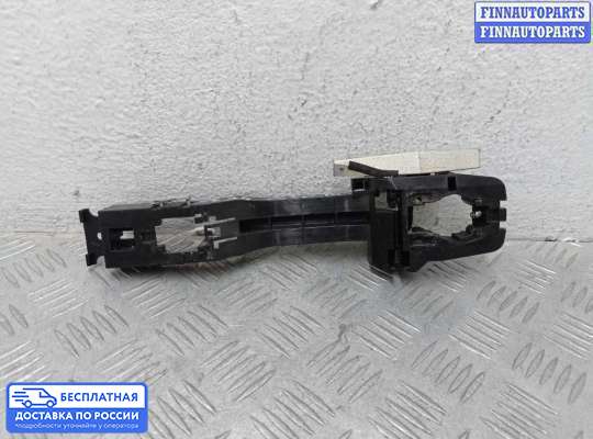 Ручка двери наружная на Infiniti Q50 (V37)