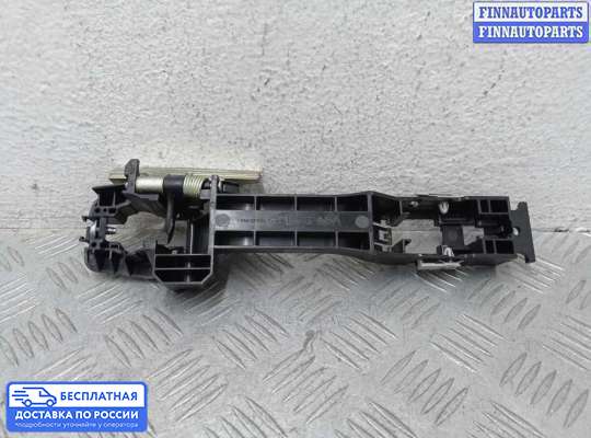 Ручка двери наружная на Infiniti Q50 (V37)