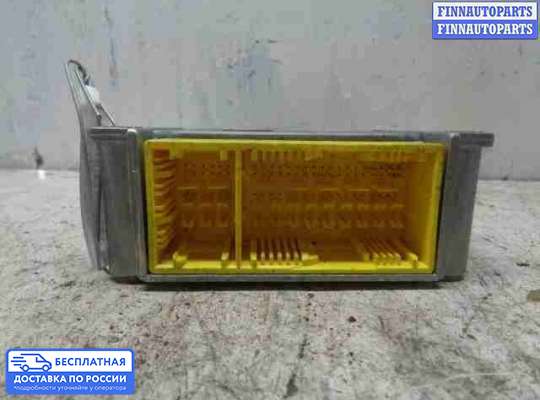 ЭБУ AIRBAG (электронный блок управления подушками безопасности) на Volkswagen Crafter I (2E)
