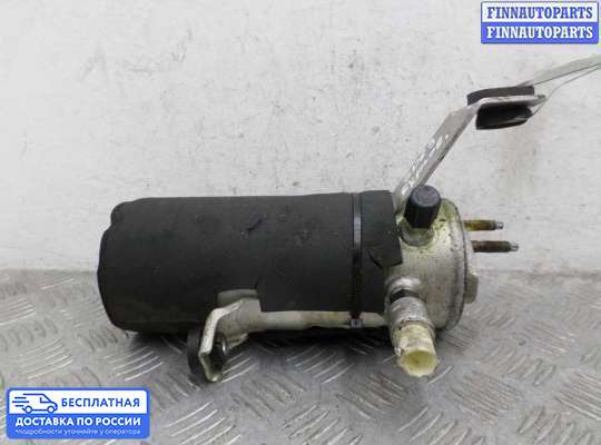 Испаритель кондиционера на Ford Explorer IV (U251)