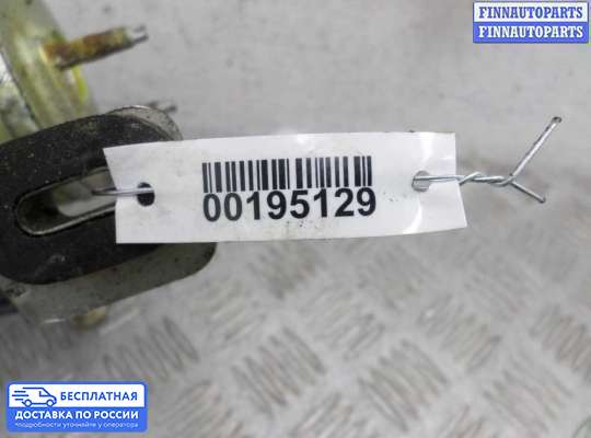 Испаритель кондиционера на Ford Explorer IV (U251)