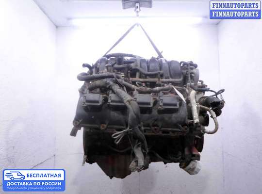 Катушка зажигания на Jeep Grand Cherokee III (WK, WH)