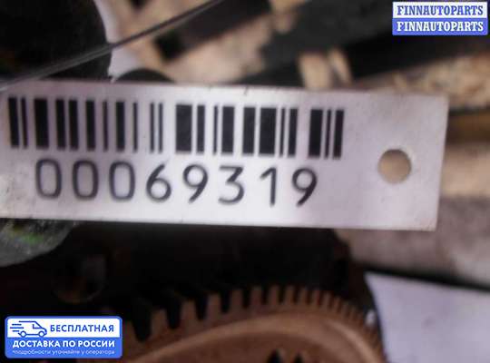 Катушка зажигания на Jeep Grand Cherokee III (WK, WH)