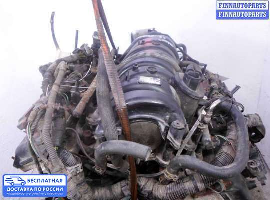 Катушка зажигания на Jeep Grand Cherokee III (WK, WH)