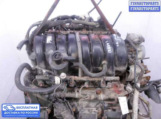 Катушка зажигания на Jeep Grand Cherokee III (WK, WH)