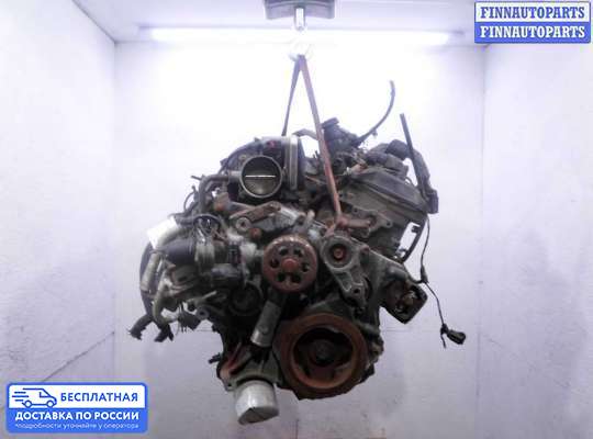 Катушка зажигания на Jeep Grand Cherokee III (WK, WH)