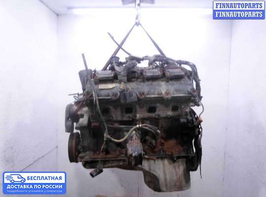 Катушка зажигания на Jeep Grand Cherokee III (WK, WH)