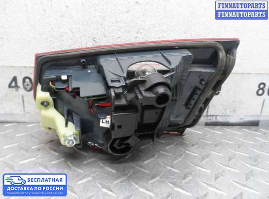 Фонарь крышки багажника на BMW 3 (F30/F31)