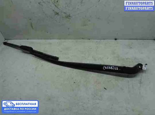 Поводок дворника на Lexus LS IV (XF40)