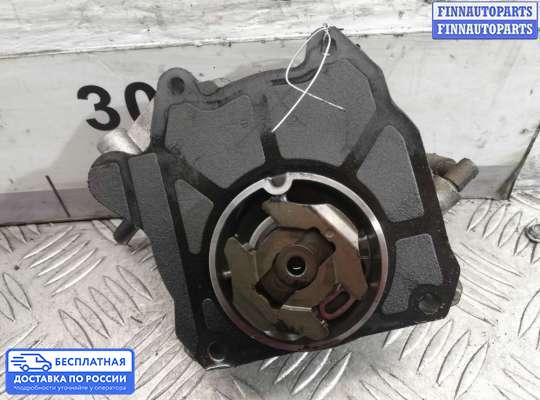 Насос вакуумный (дизель) на Opel Insignia