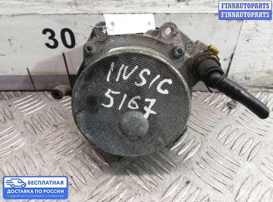 Насос вакуумный (дизель) на Opel Insignia