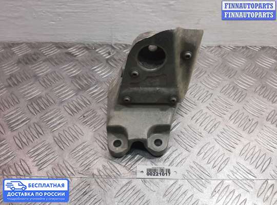 Кронштейн ДВС (лапа) на BMW 3 (F30/F31)
