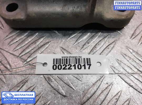 Кронштейн ДВС (лапа) на BMW 3 (F30/F31)